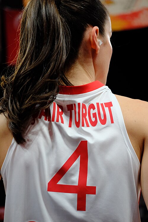 Olcay Çakır 4 Türkiye 20260317