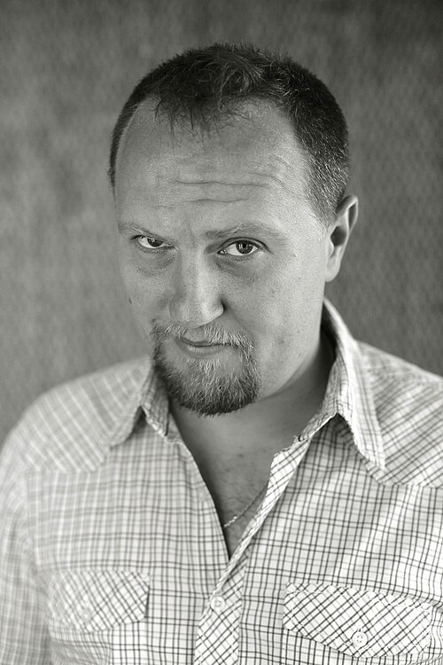 Oldelaf. Festival 7ème Vague. 2014.