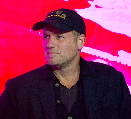 Olly Bengough CEO and creative director at KOKO London, at SXSW London 2025