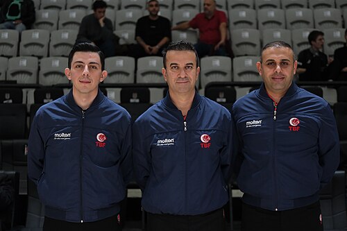 Orkun Yurttaş - Sertan Kırklar - Kadir Giray Esen 20251224