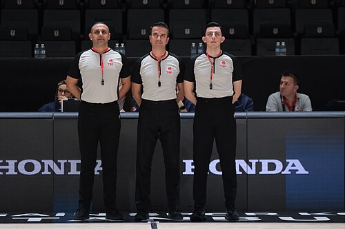 Orkun Yurttaş - Sertan Kırklar - Kadir Giray Esen 20251224