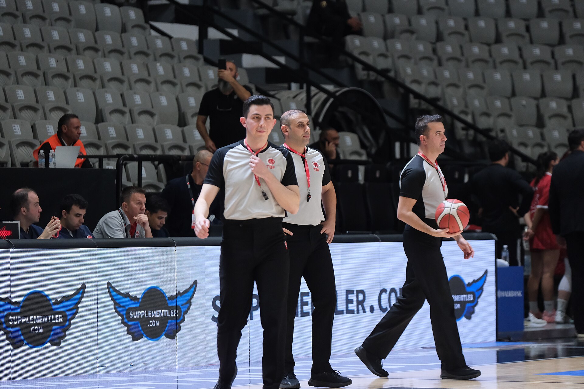 Orkun Yurttaş - Sertan Kırklar - Kadir Giray Esen 20251224