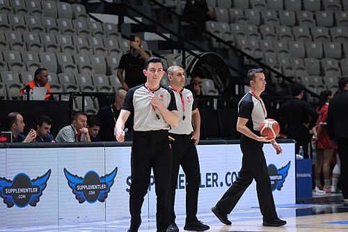 Orkun Yurttaş - Sertan Kırklar - Kadir Giray Esen 20251224