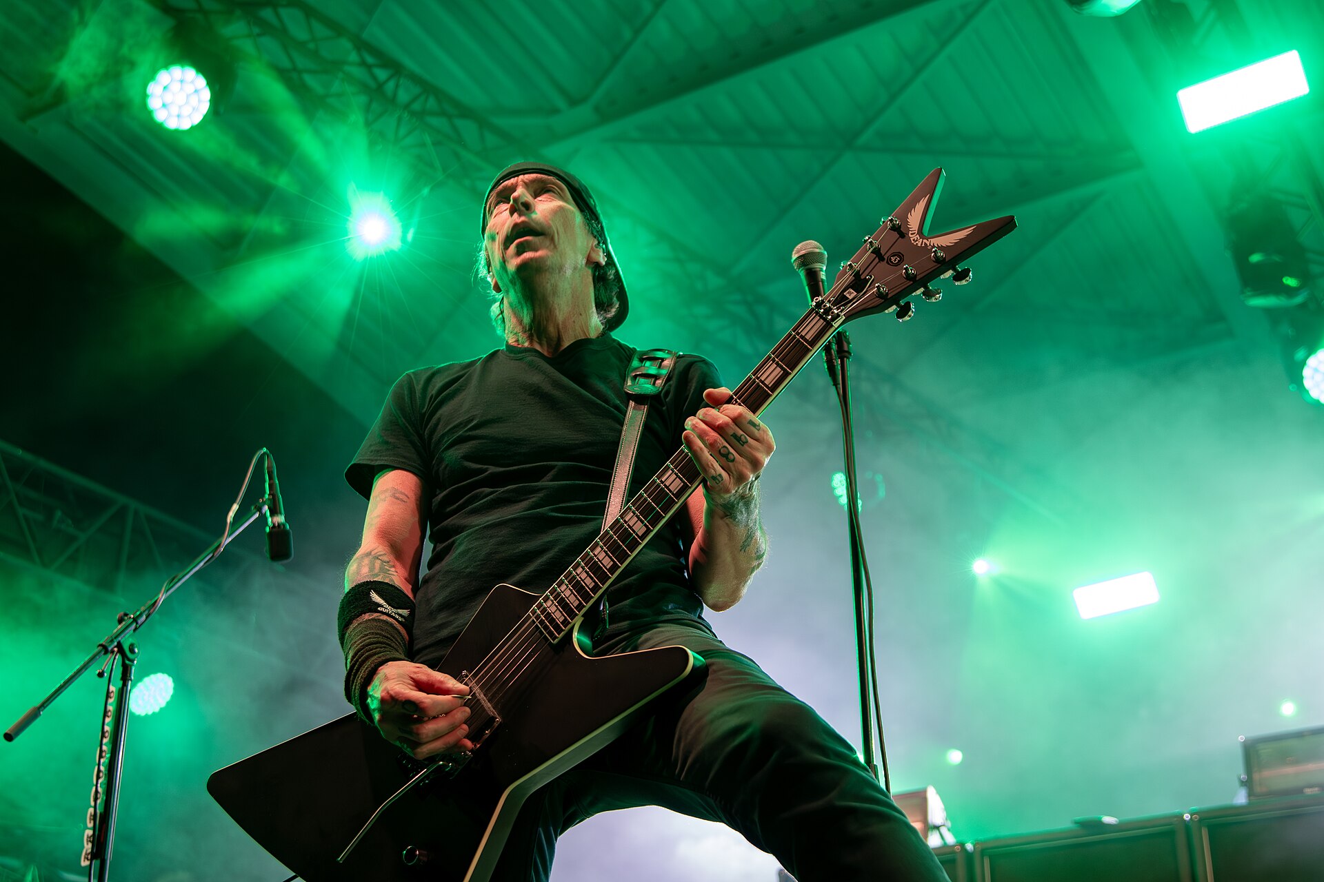 Overkill, Summer Dying Loud 2024