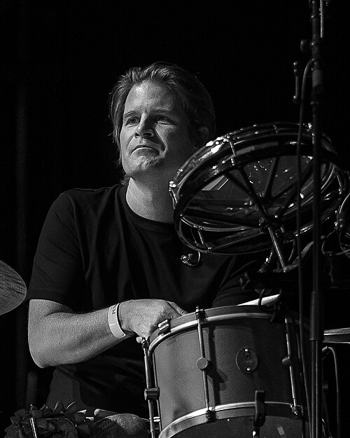 Pål Hausken performing at Punktfestivalen 2025