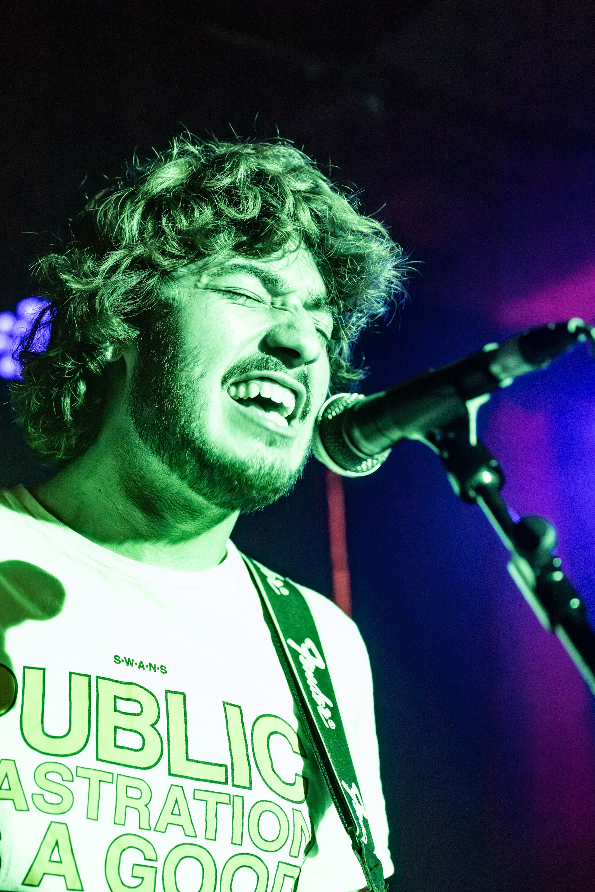 Paper Hats at The George Tavern, 17 September 2025