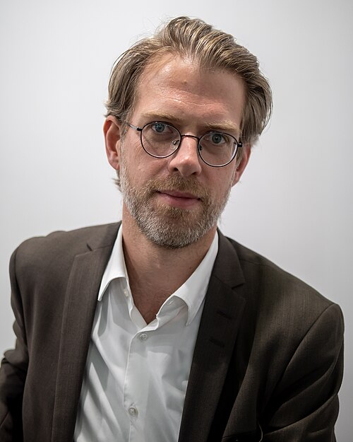 Frankfurt Book Fair 2025