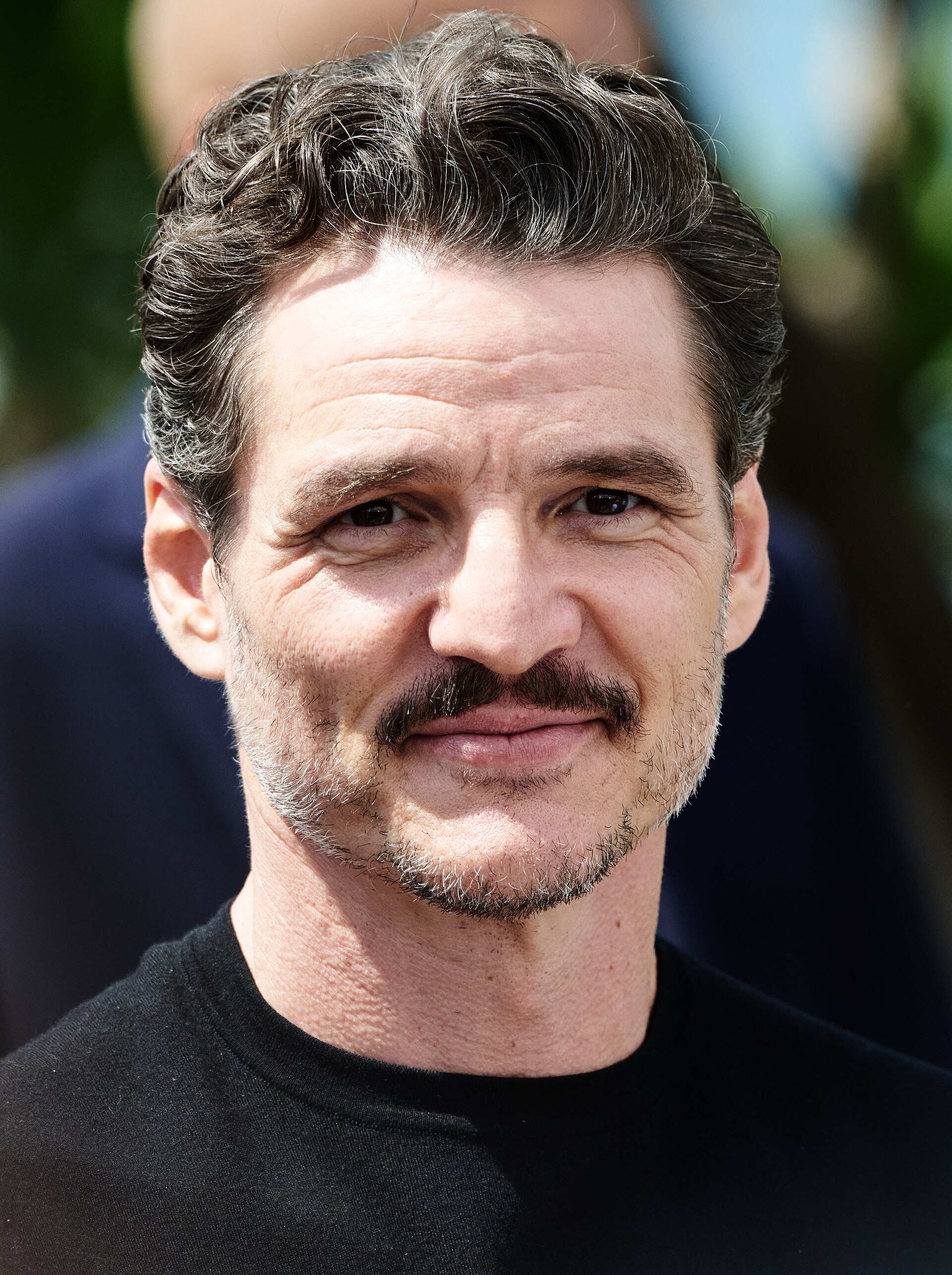 Pedro Pascal at a photocall for the movie "Eddington" during the 2025 Cannes Film Festival