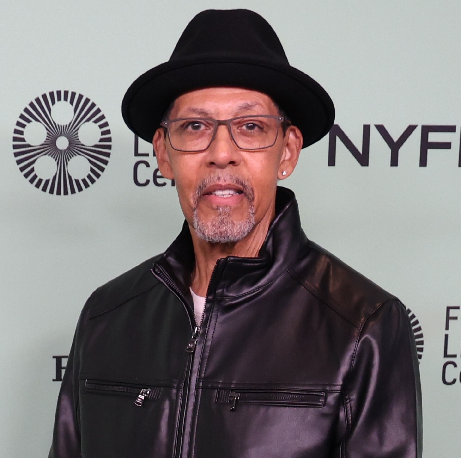 Peter Fernandez at NYFF 2025