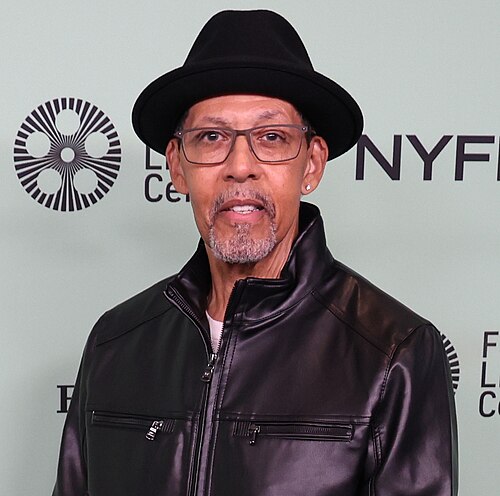 Peter Fernandez at NYFF 2025