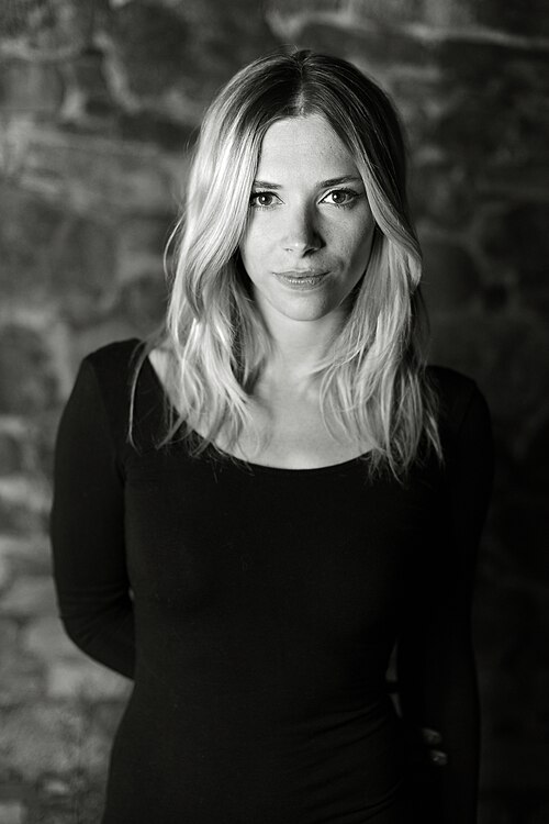 Plastiscines - Katty Besnard. 08 2014