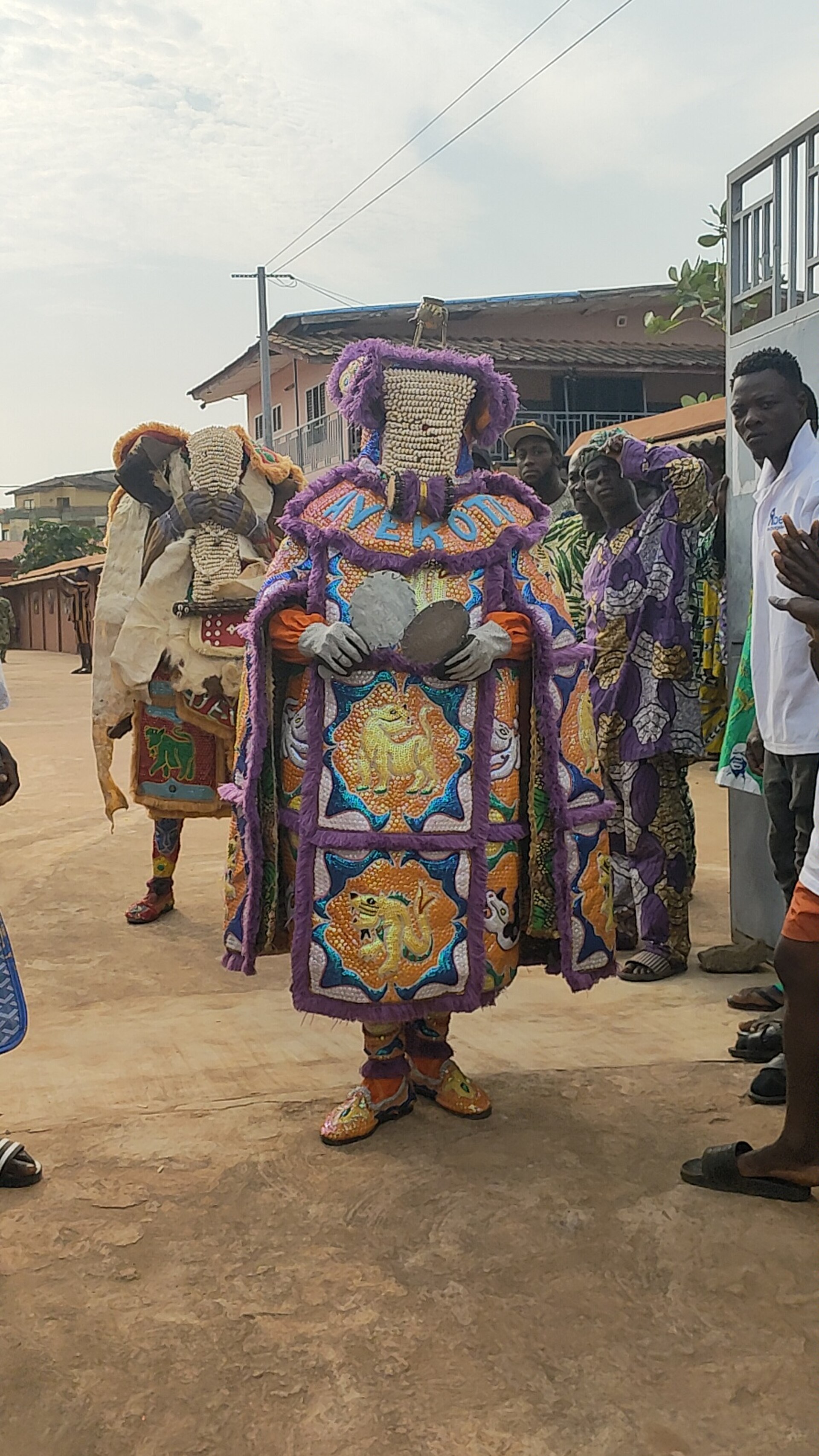 Porto, Festival des masques 2025