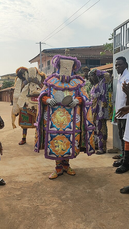 Porto, Festival des masques 2025