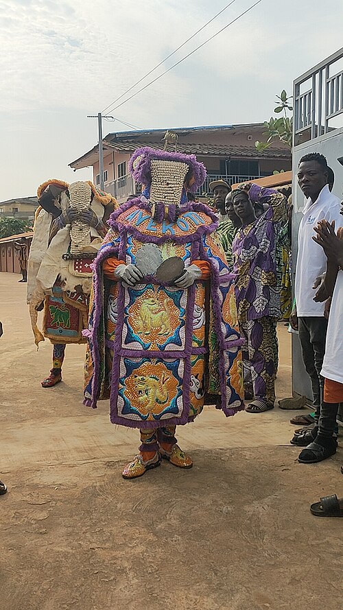Porto, Festival des masques 2025