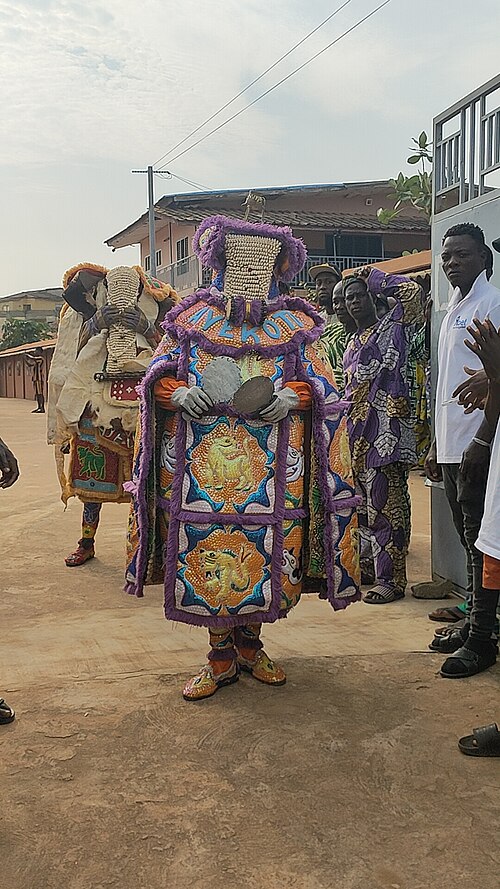 Porto, Festival des masques 2025