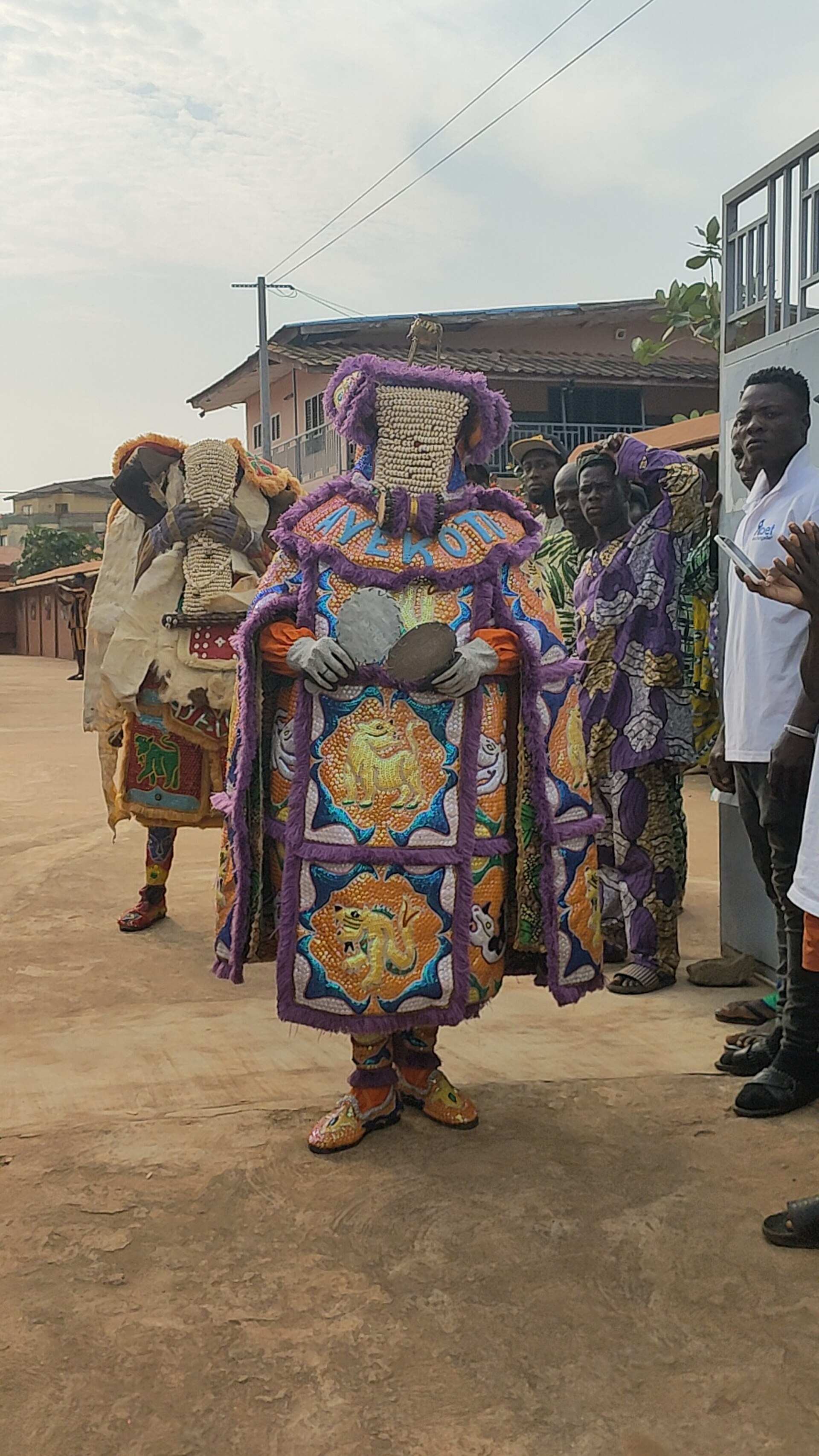 Porto, Festival des masques 2025