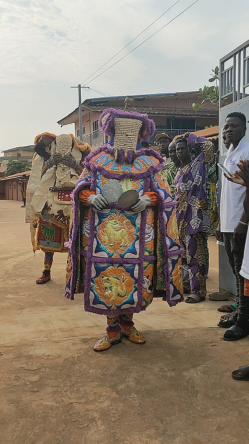 Porto, Festival des masques 2025