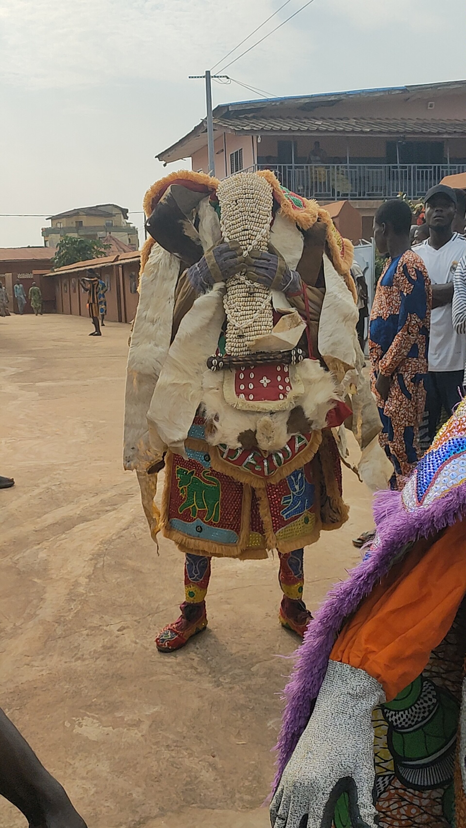 Porto, Festival des masques 2025