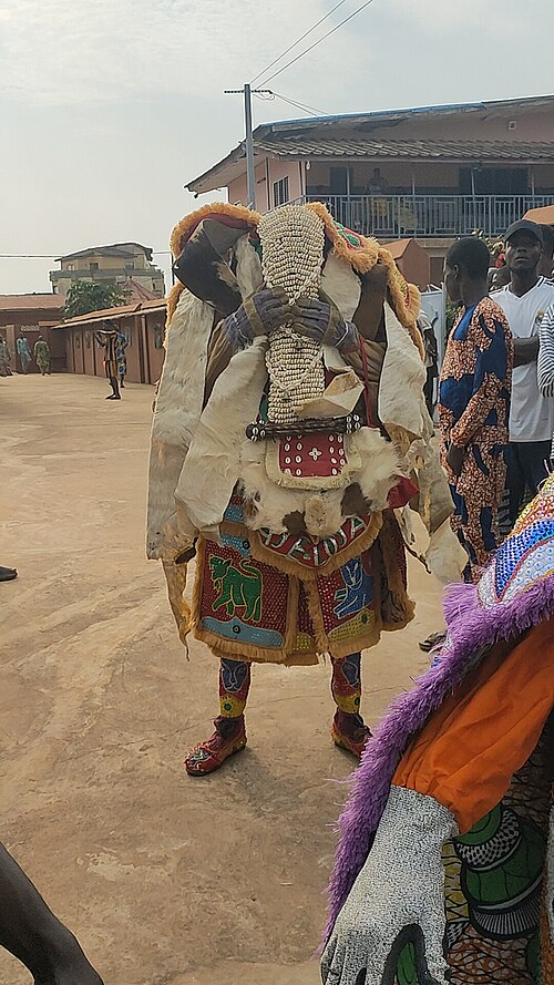 Porto, Festival des masques 2025