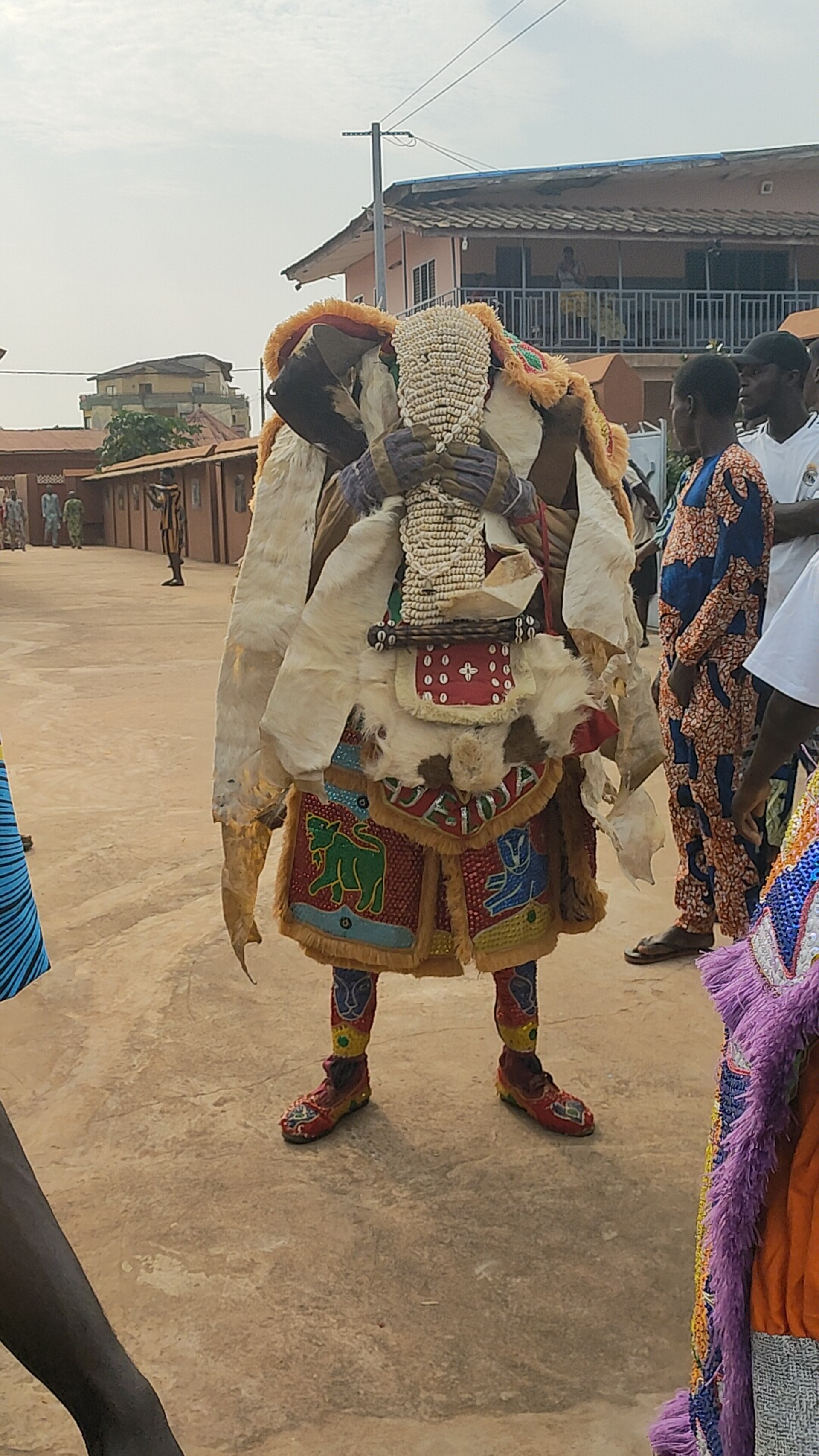 Porto, Festival des masques 2025