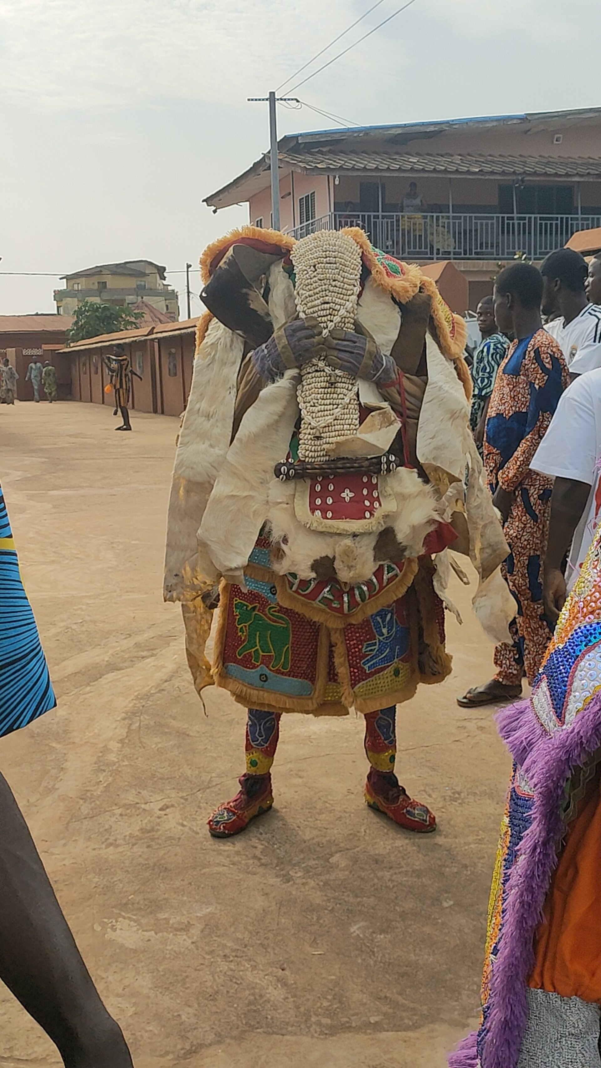 Porto, Festival des masques 2025