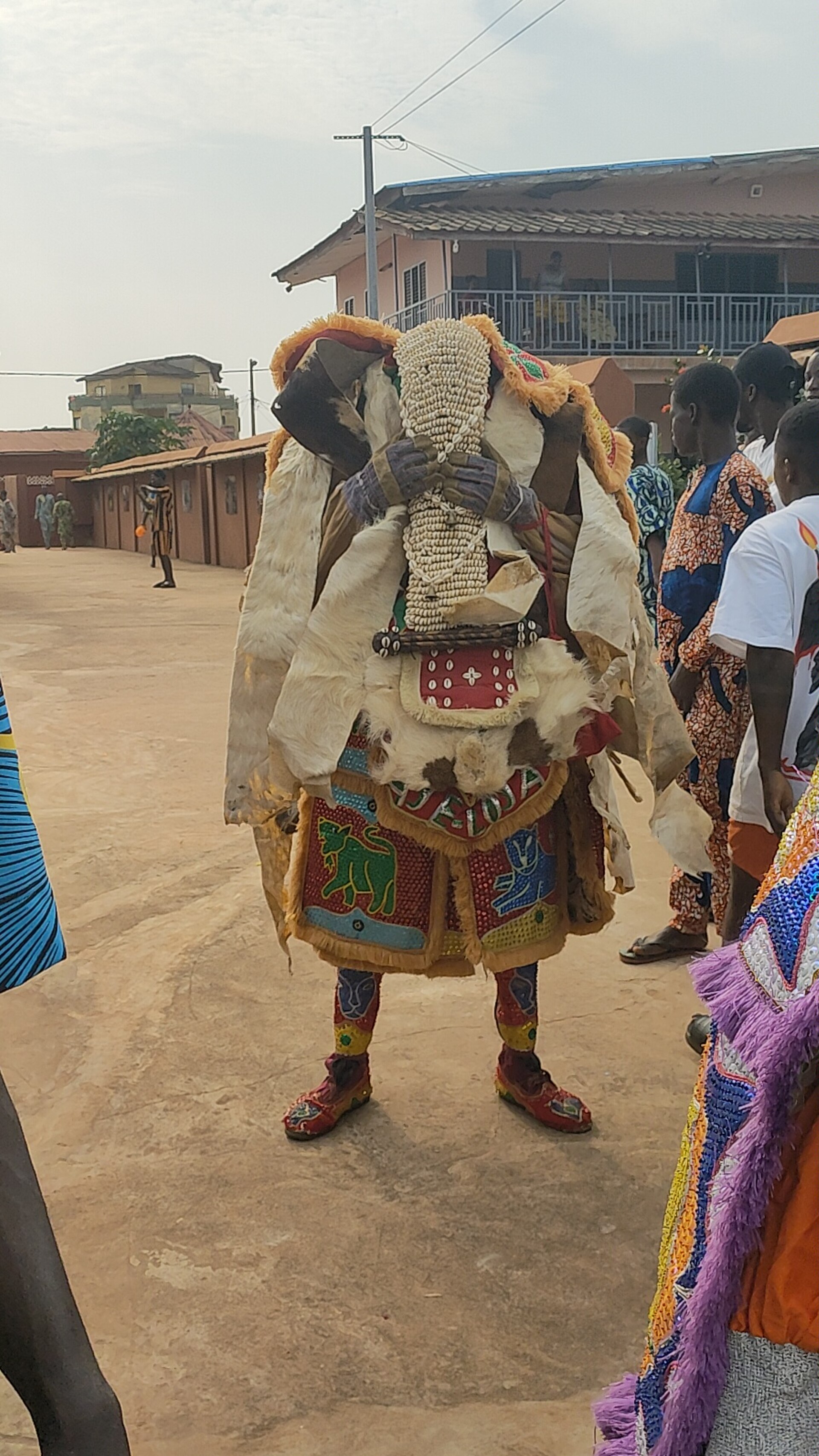 Porto, Festival des masques 2025