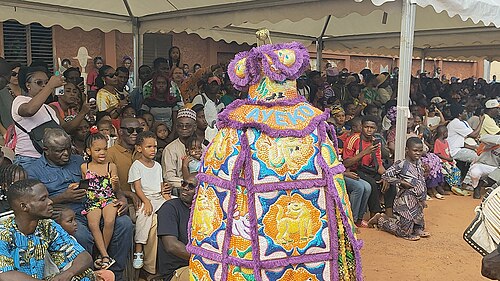 Porto, Festival des masques 2025