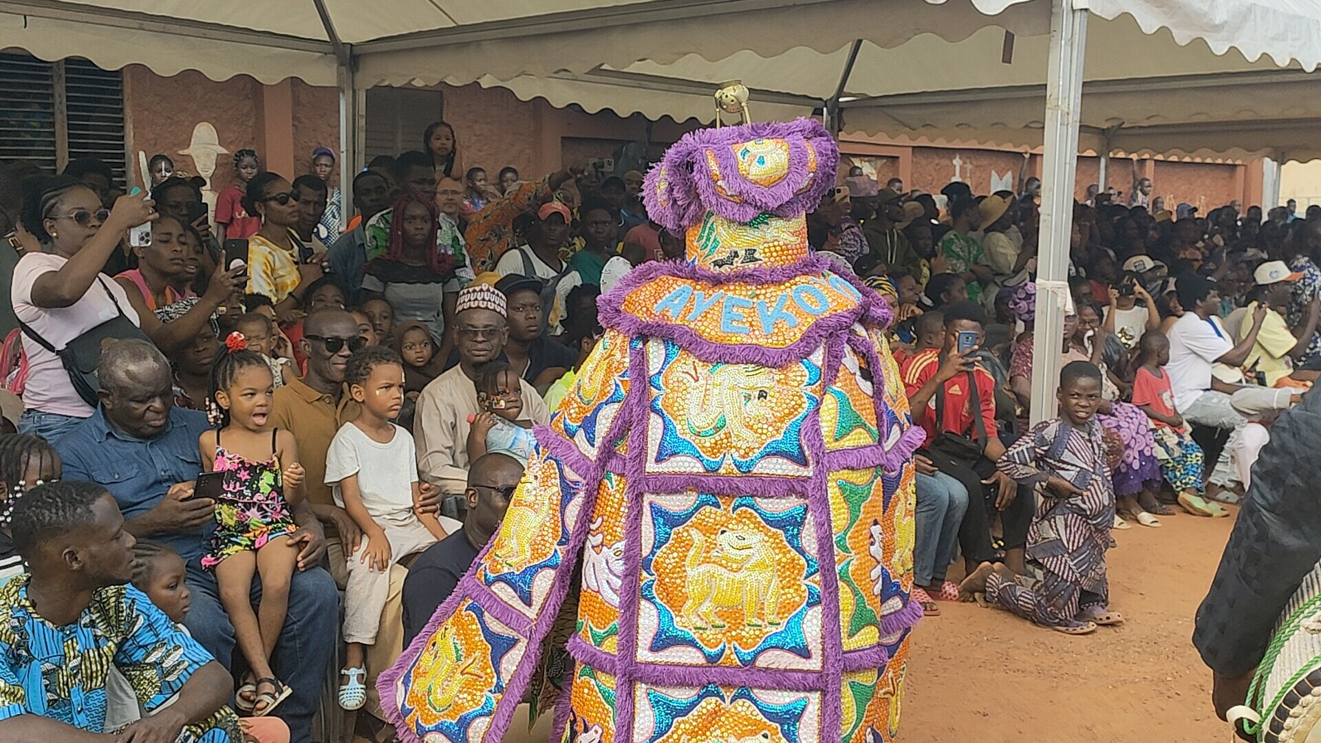 Porto, Festival des masques 2025