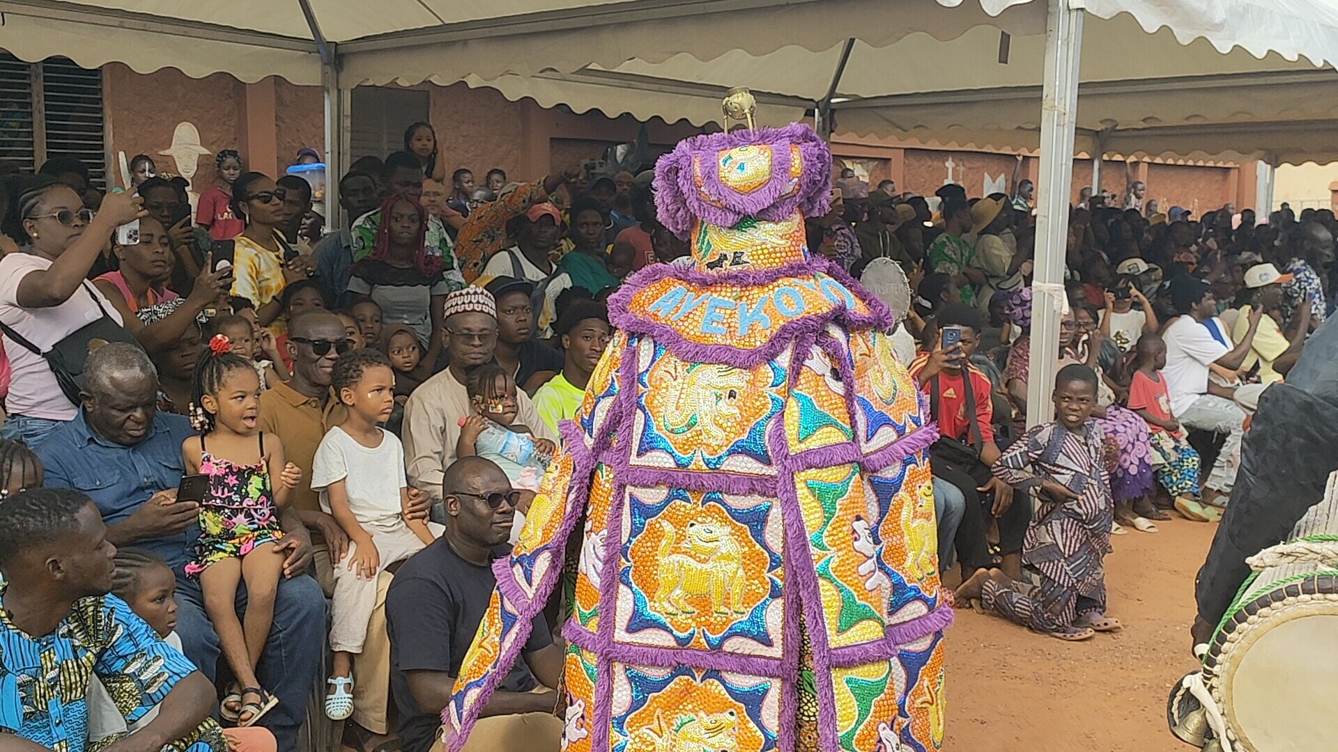 Porto, Festival des masques 2025