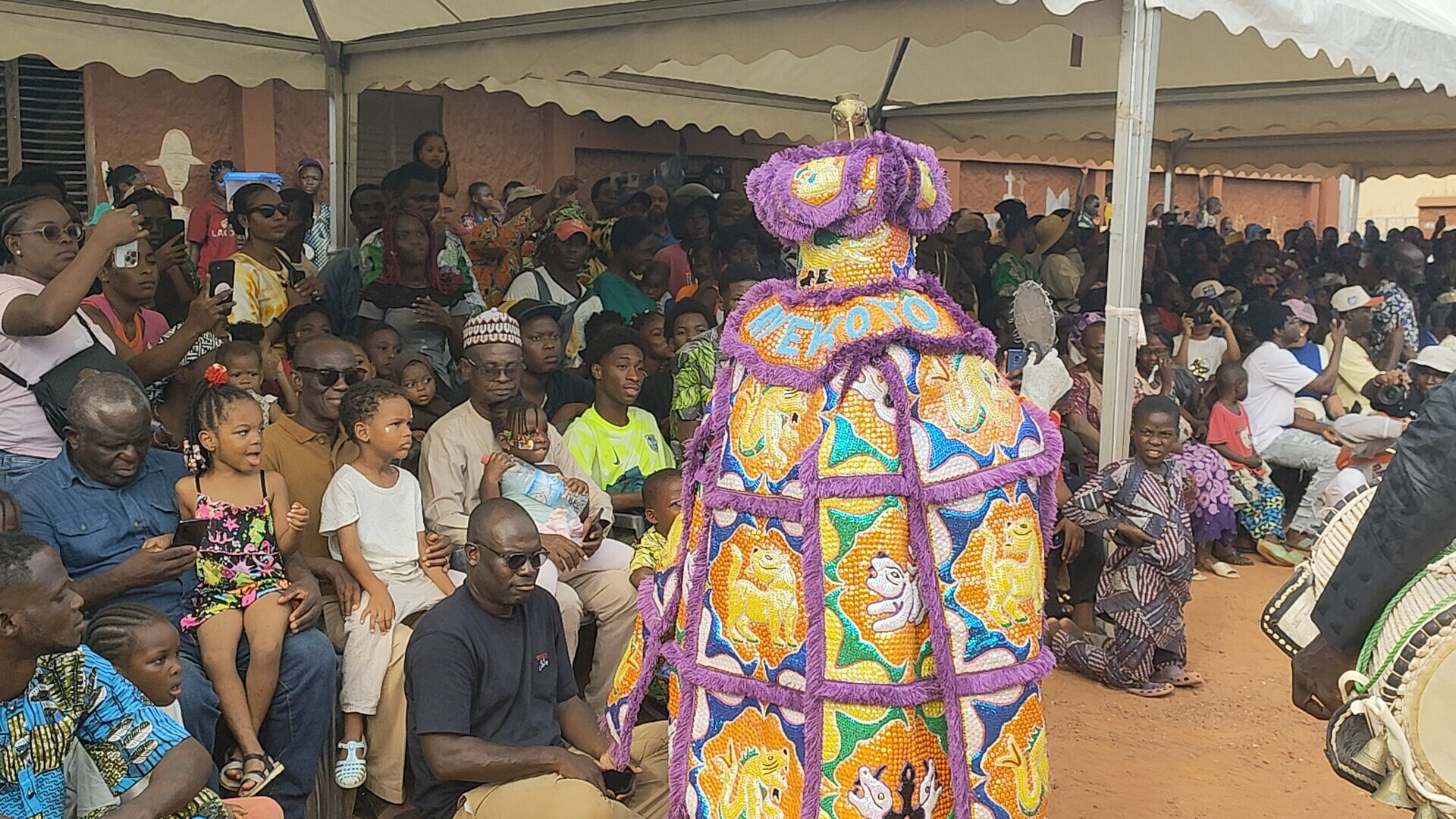 Porto, Festival des masques 2025