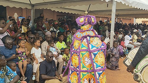 Porto, Festival des masques 2025
