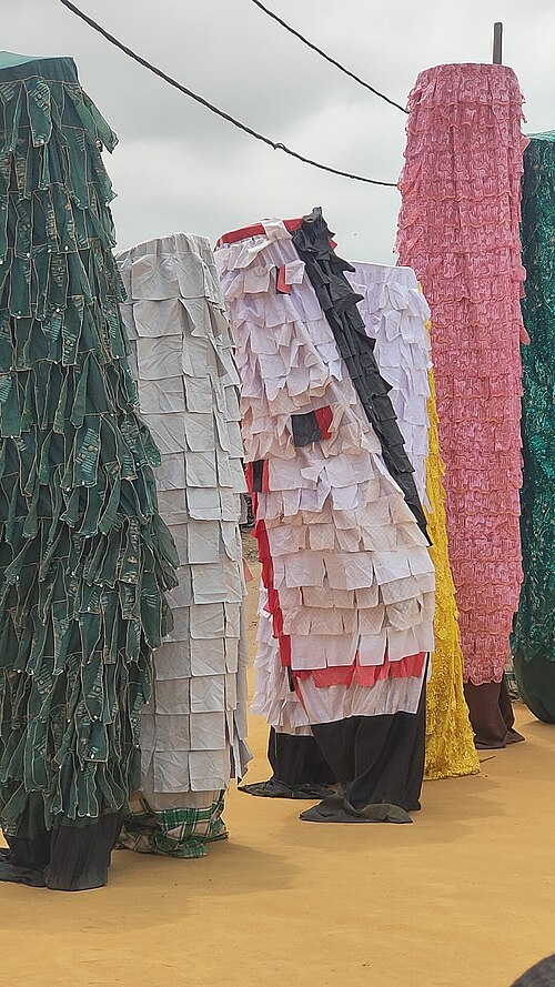 Porto, Festival des masques 2025