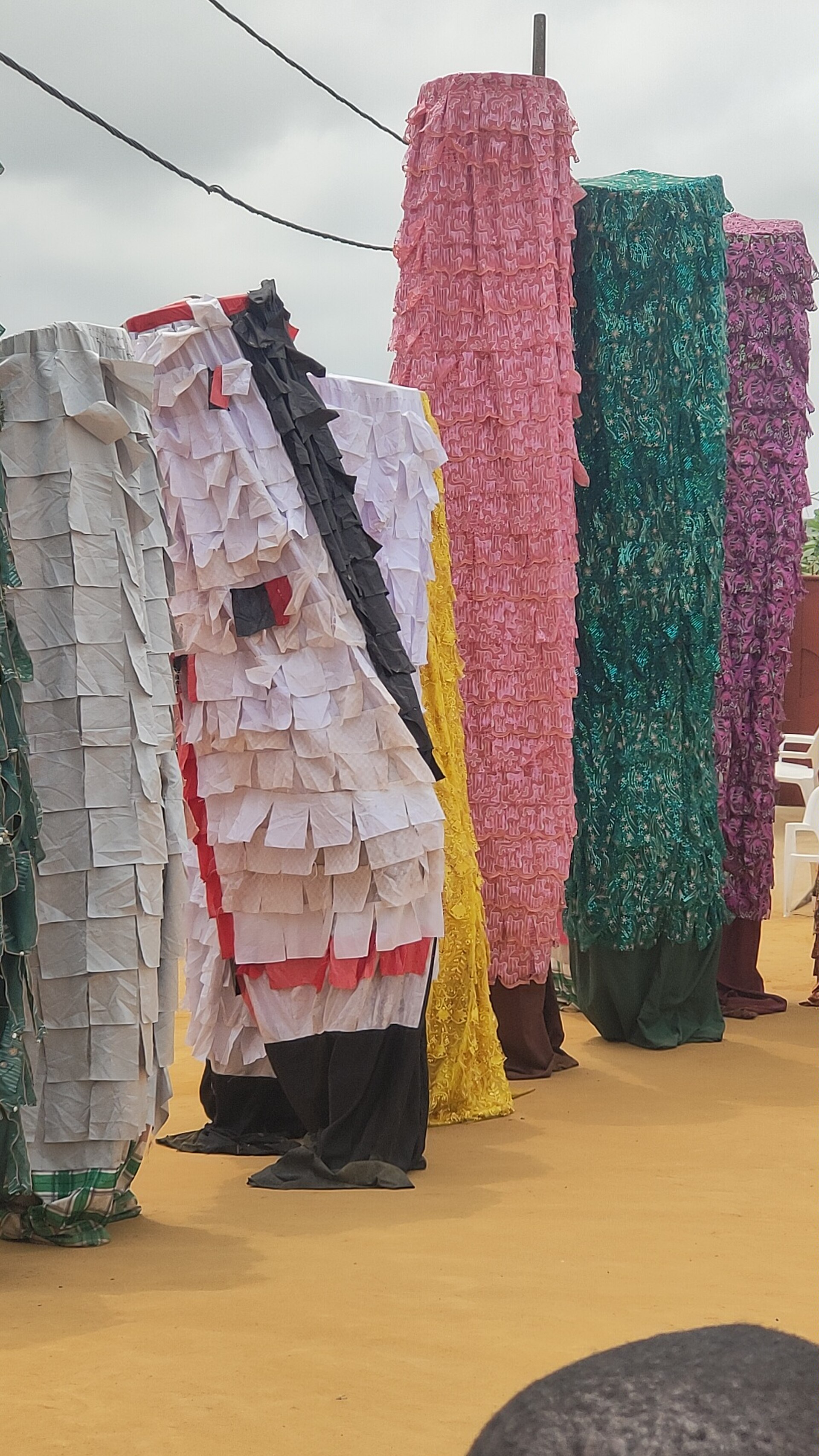 Porto, Festival des masques 2025