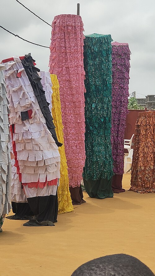 Porto, Festival des masques 2025