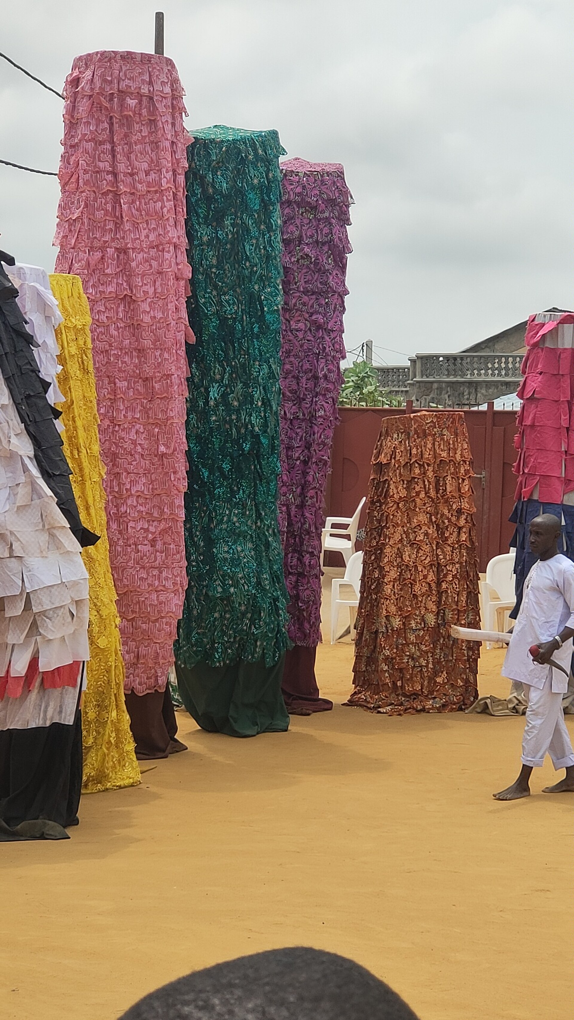 Porto, Festival des masques 2025