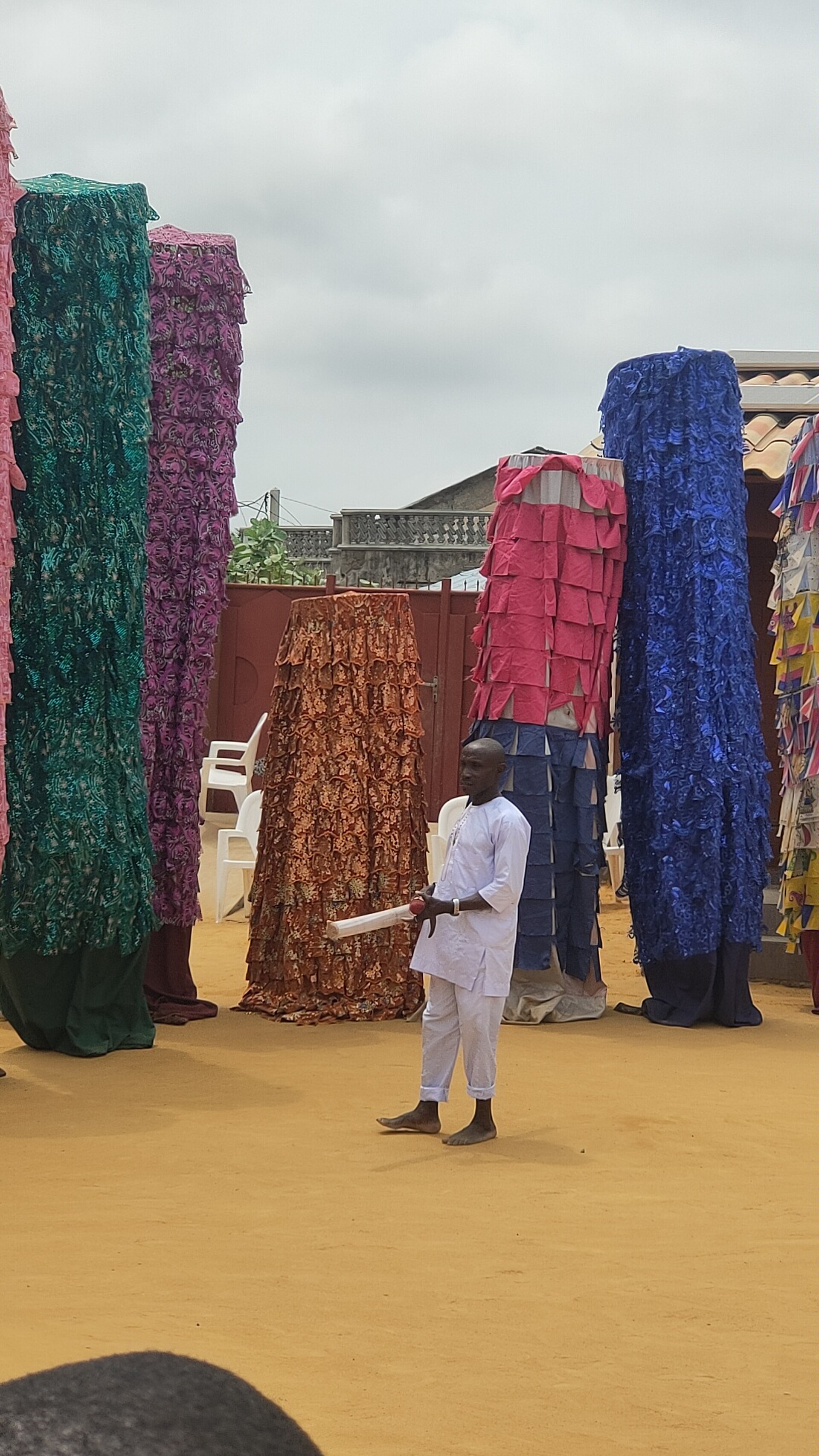 Porto, Festival des masques 2025