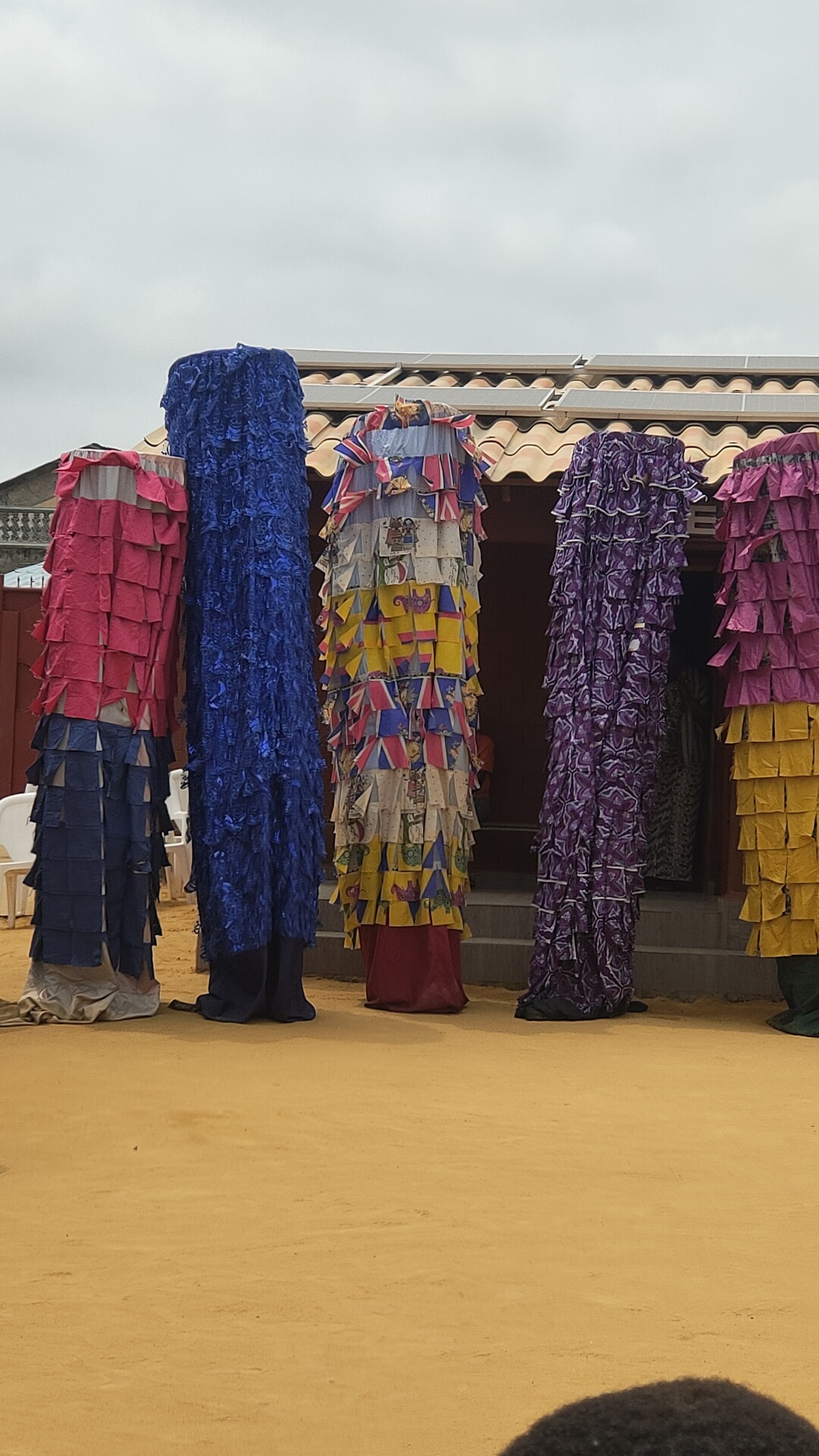 Porto, Festival des masques 2025