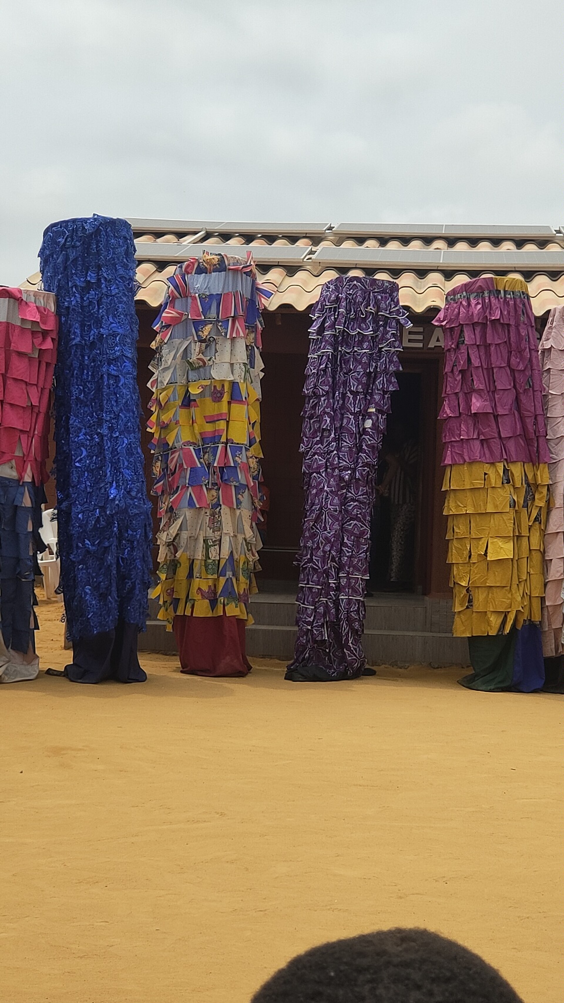 Porto, Festival des masques 2025