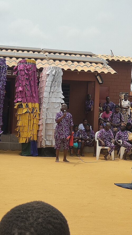 Porto, Festival des masques 2025