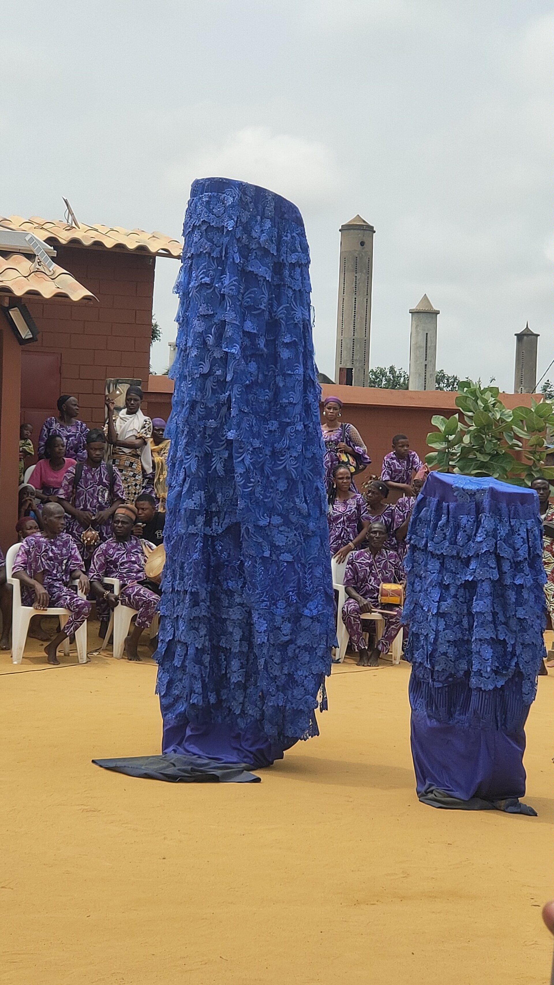 Porto, Festival des masques 2025