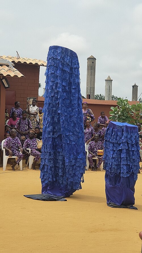 Porto, Festival des masques 2025