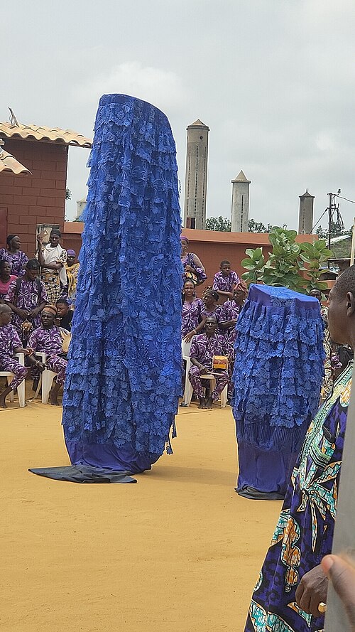 Porto, Festival des masques 2025