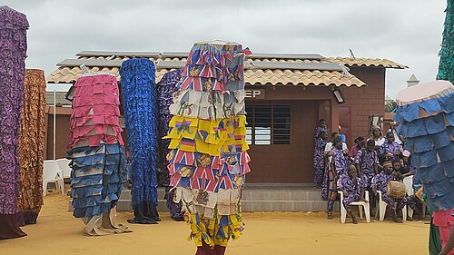 Porto, Festival des masques 2025