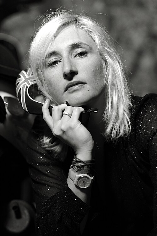 Portrait photographique d'Ornette