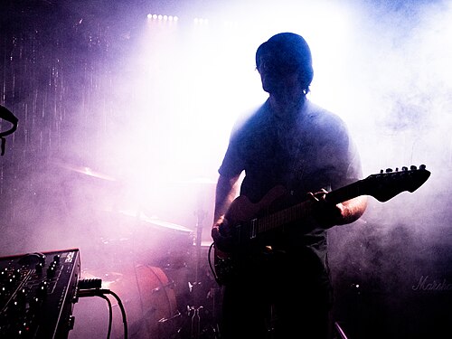 Prostitute at The Windmill Brixton, 11 November 2025