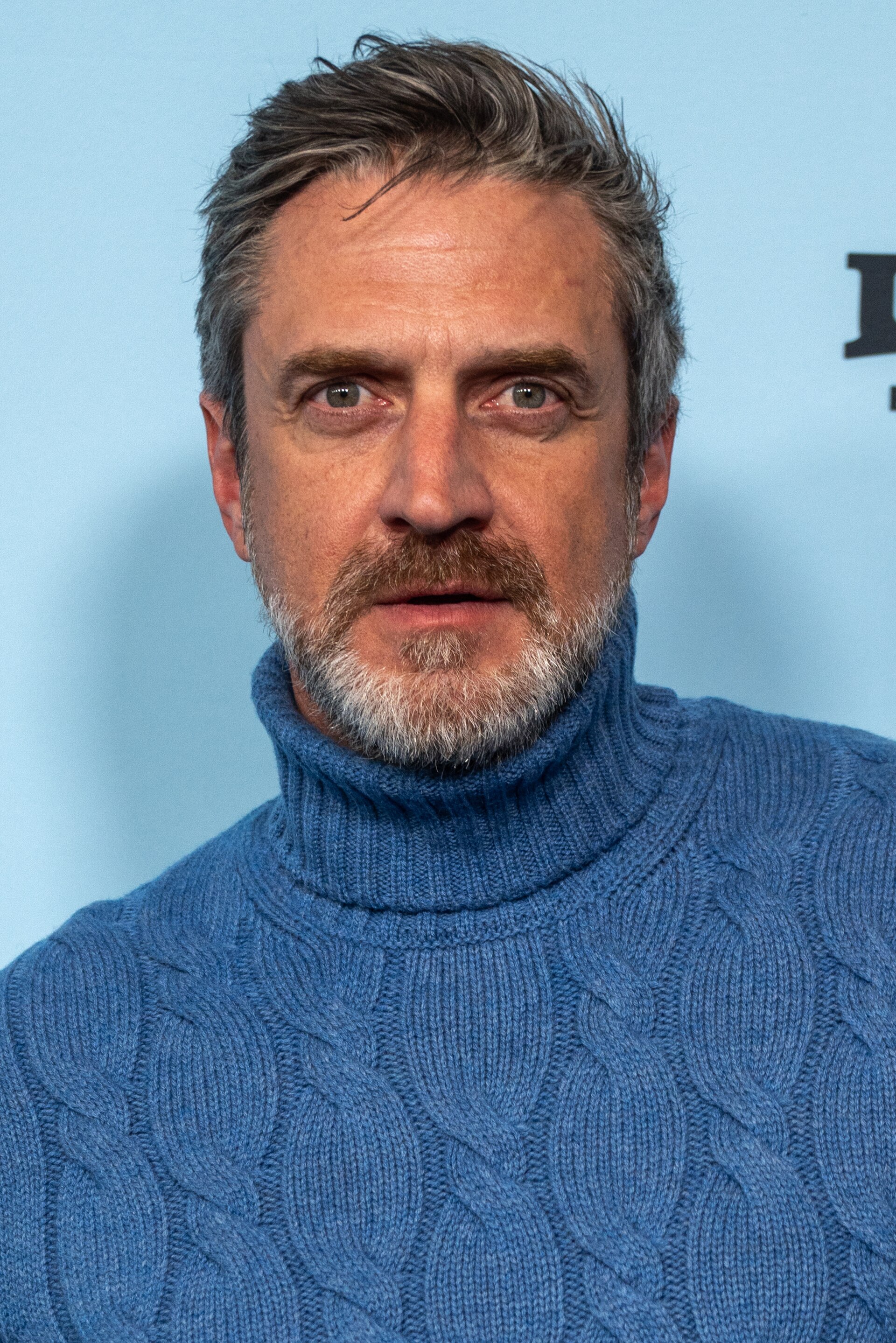 Raúl Esparza at the 2025 Sundance Film Festival Awards