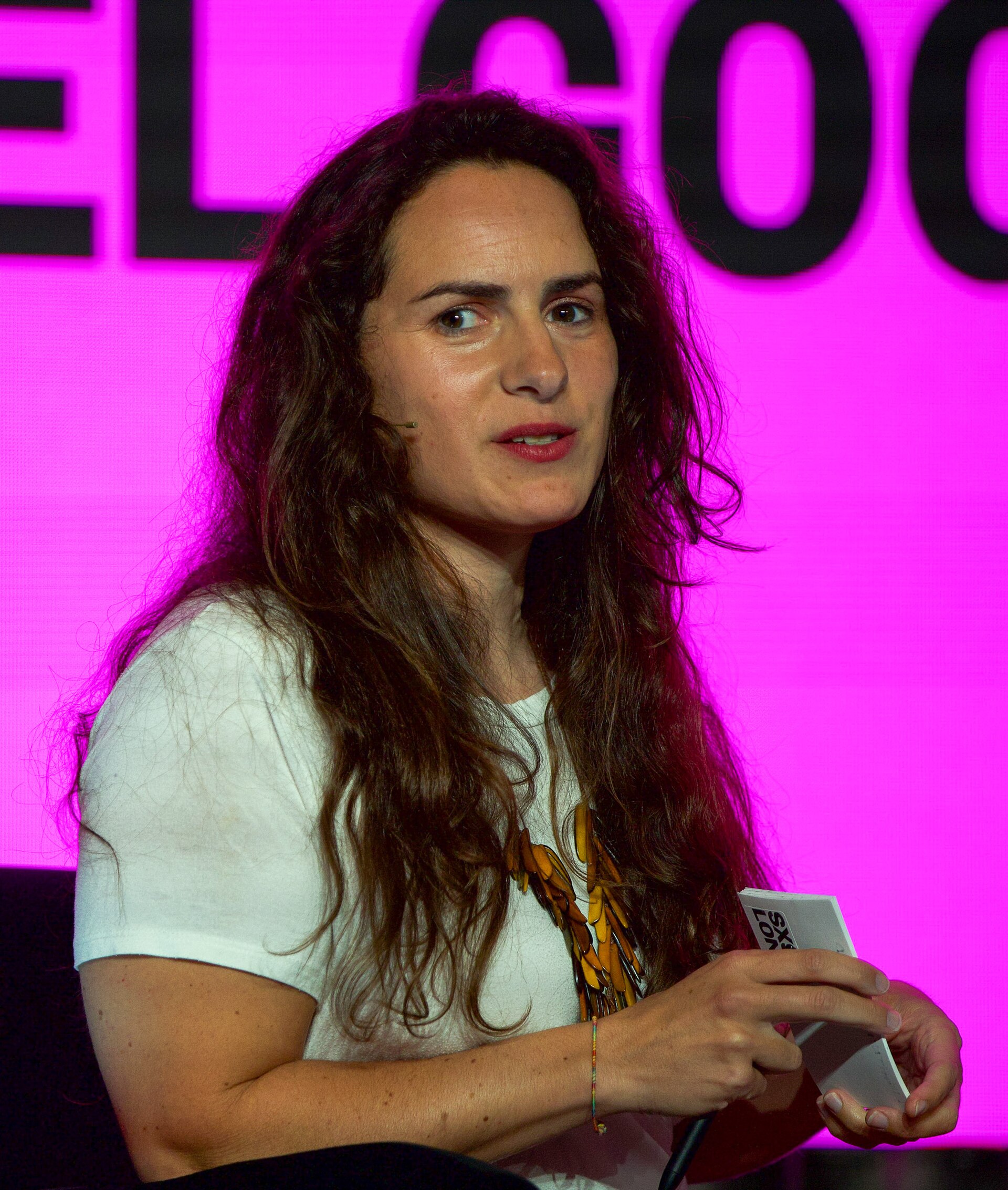Rachel Gogel at SXSW London 2025