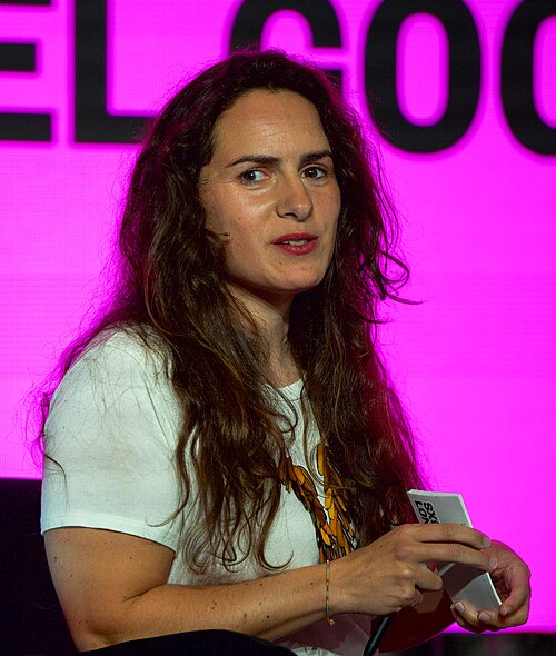 Rachel Gogel at SXSW London 2025