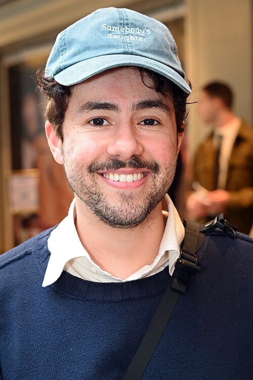 Ramy Youssef at the opening night of "Dog Day Afternoon" on Broadway - March 30, 2026