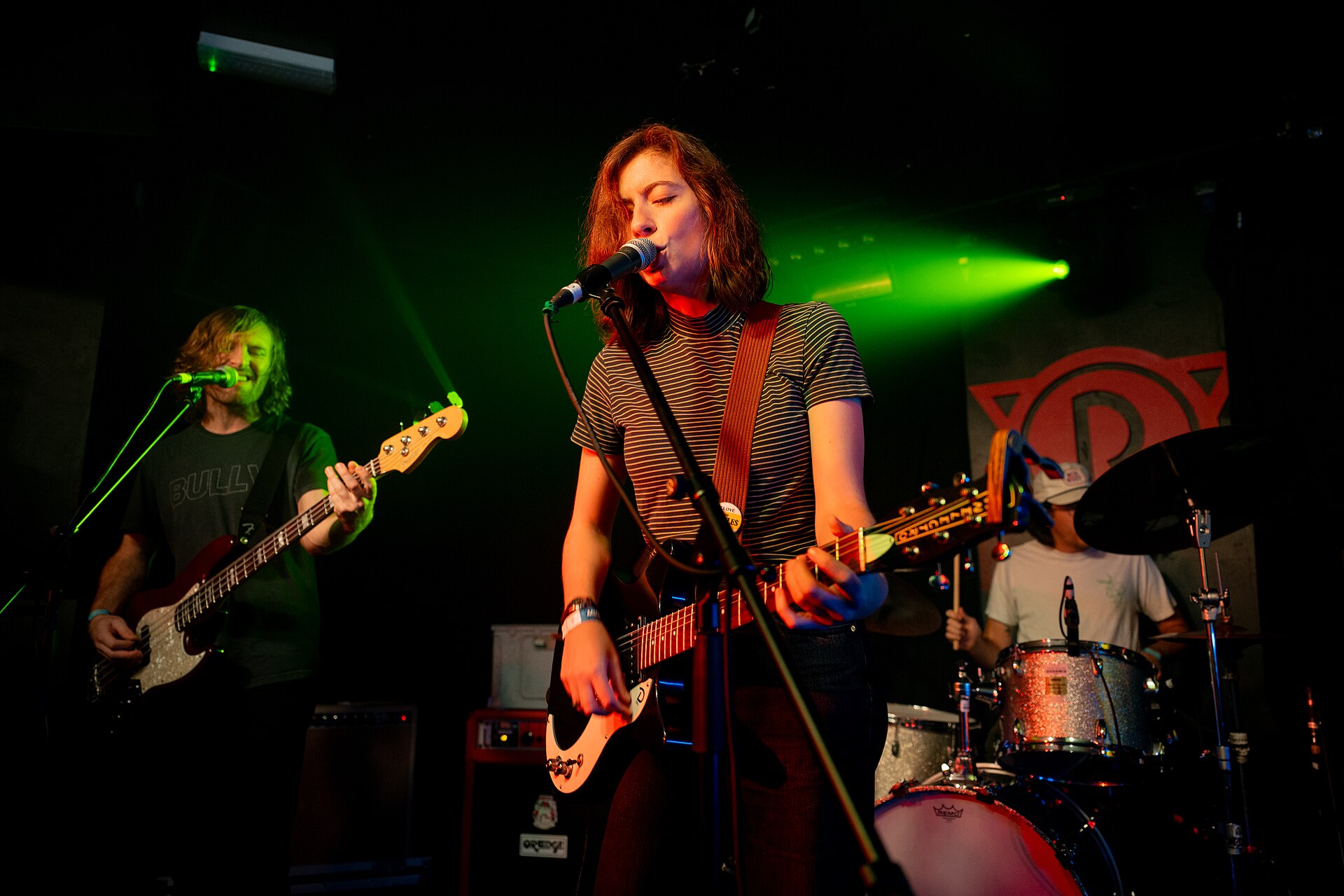 Ratboys at Mutations Festival Brighton, 7 November 2025